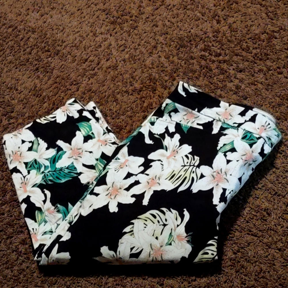 Capris